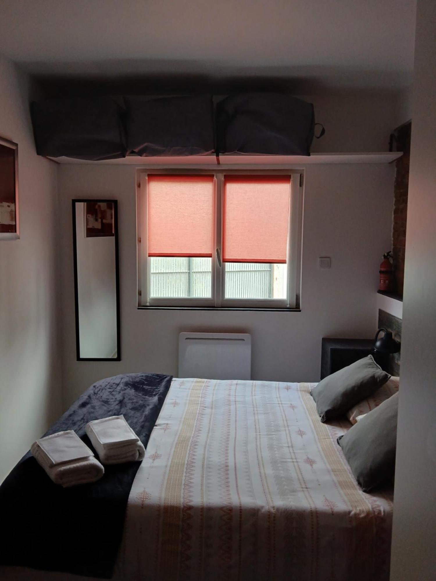 Gite De Pham Belberaud Dış mekan fotoğraf