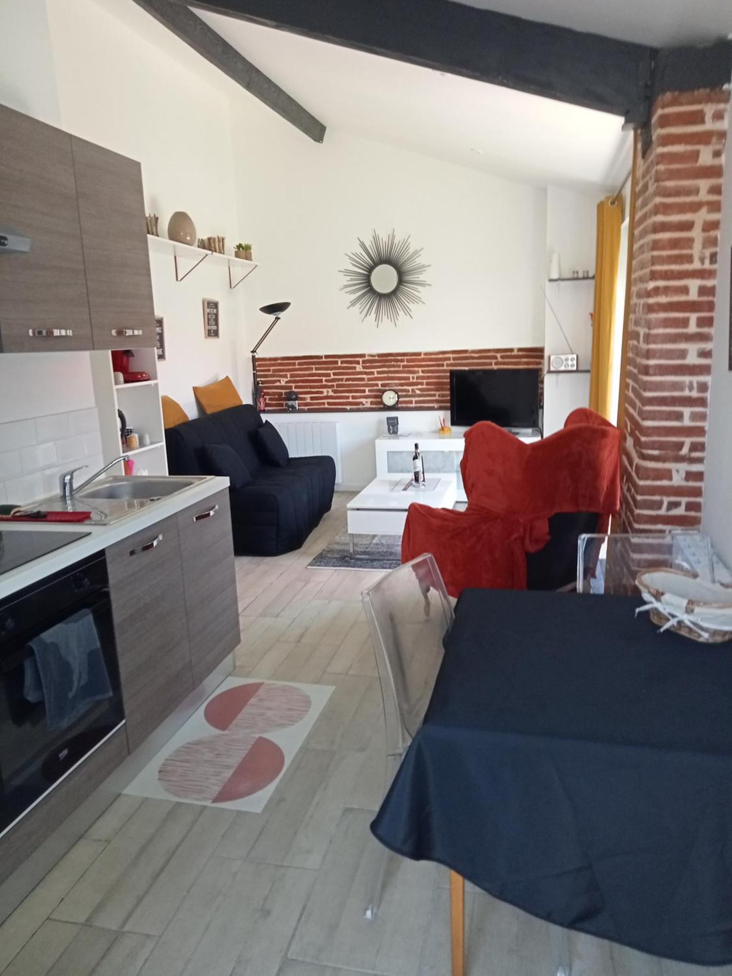 Gite De Pham Belberaud Dış mekan fotoğraf