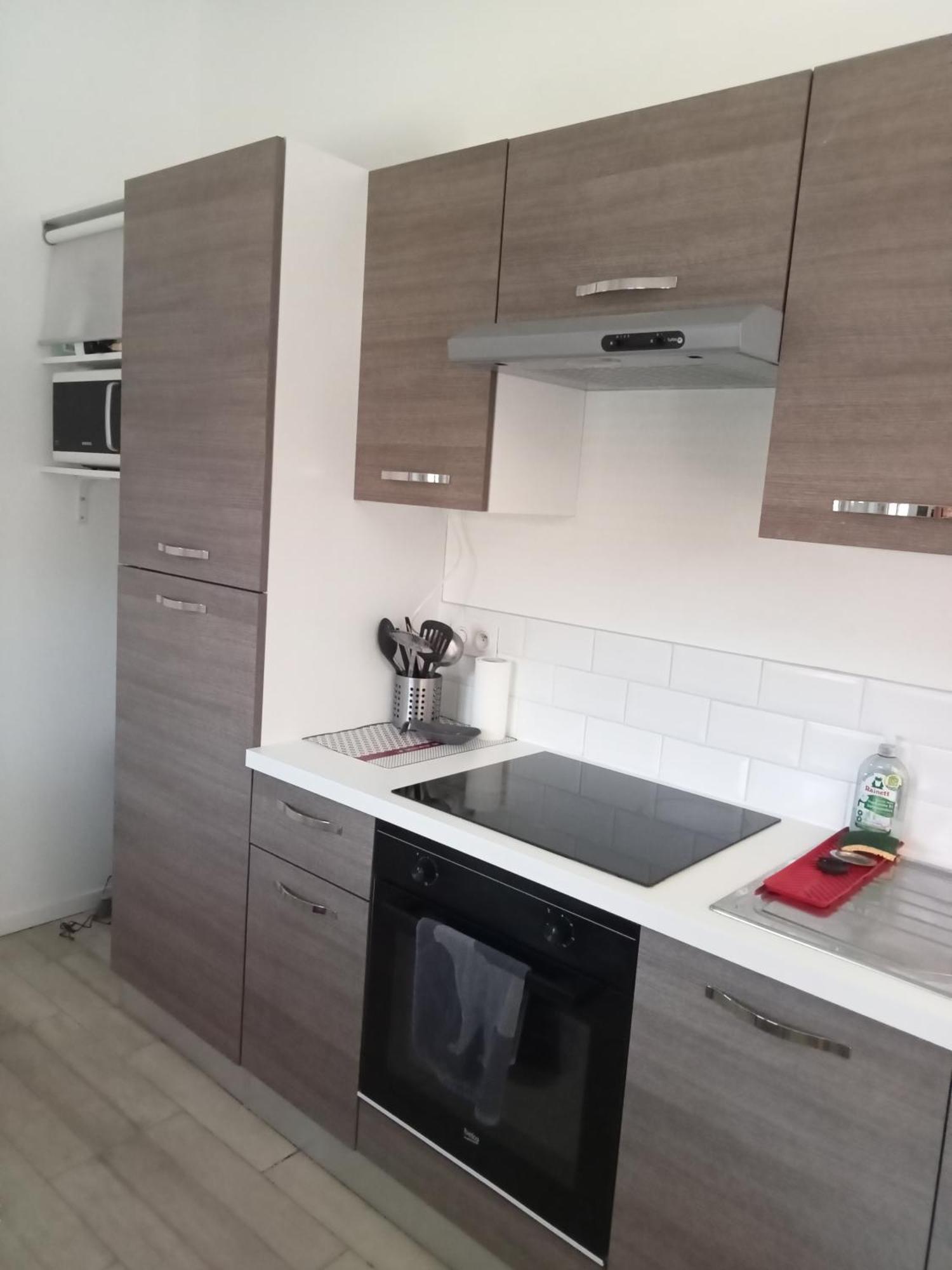 Gite De Pham Belberaud Dış mekan fotoğraf